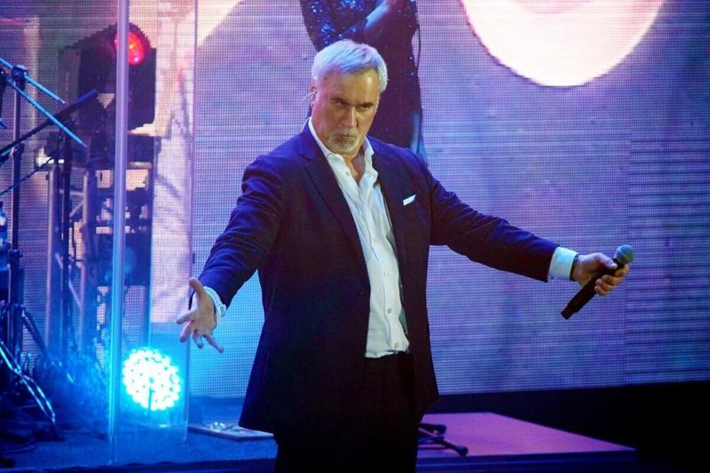 «Срубили бабки и все»: россияне в шоке от скандального концерта Меладзе на Пхукете