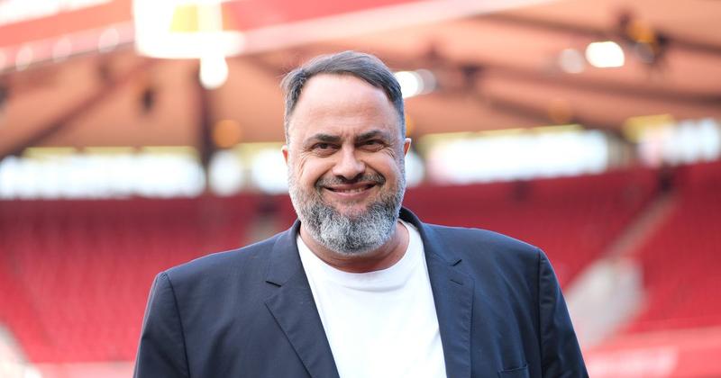 Investimento no Futebol