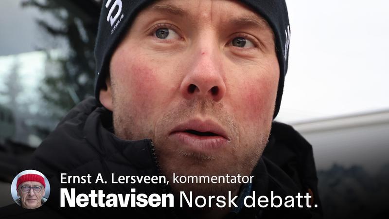 Blir garantert bråk