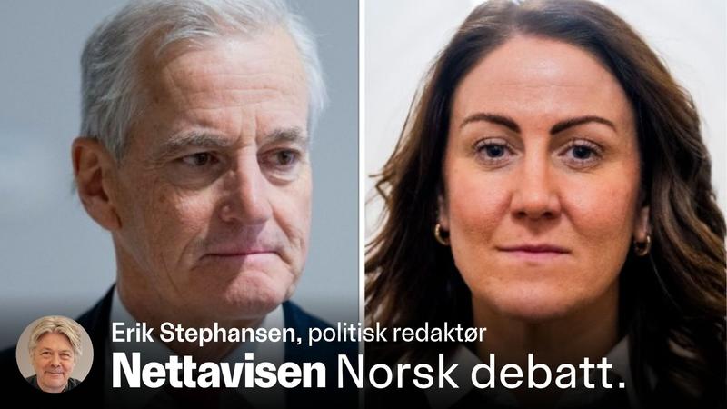 Ap må skaffe seg troverdighet på innvandring