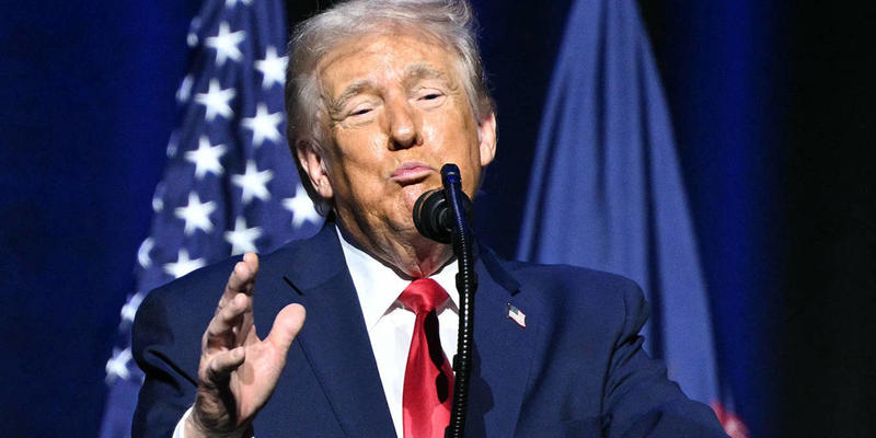 Trump’s Anti-Moral Morality