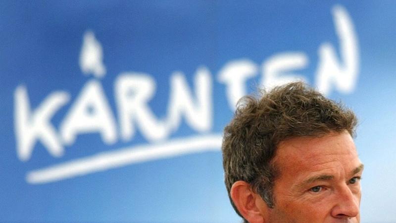 AfD: Zeigt Kärnten unter der FPÖ, worauf sich Ostdeutschland vorbereiten muss?