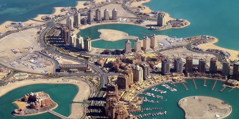 Berichte: Haaretz-Kolumnist hat mehrere hunderttausend Dollar von Katar erhalten