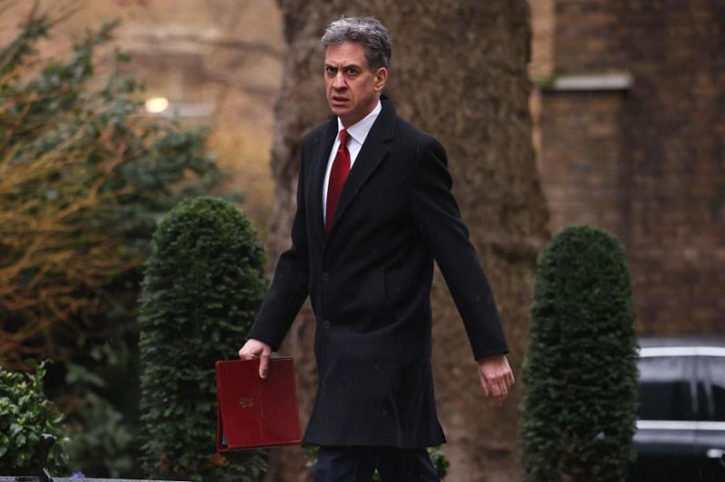 Ed Miliband's wind power delusion is costing us money