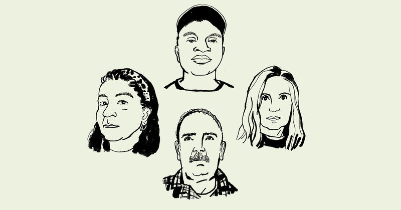 These 11 Republican Trump Voters Love the Venezuela Action, but Greenland …