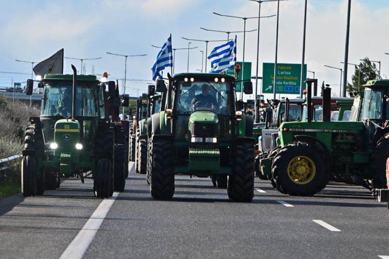 Η κυβέρνηση ούτε θέλει ούτε και μπορεί να δώσει λύση στο αγροτικό ζήτημα