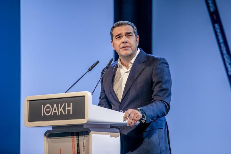 Ο Τσίπρας και οι… ρώγες του ΠαΣοΚ