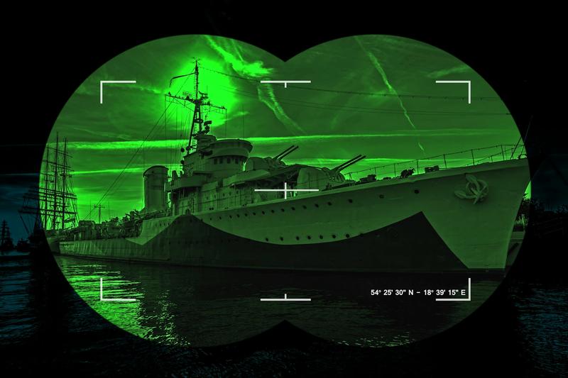 Guerra silenciosa en alta mar: ¿cómo operan los barcos fantasma?