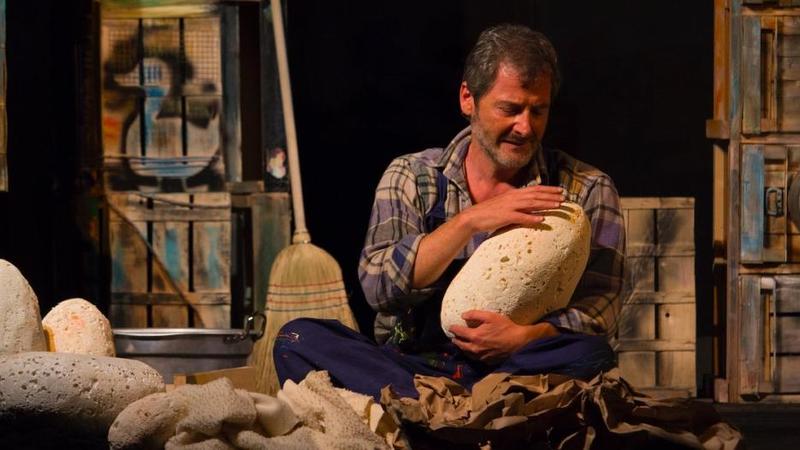 Domenica ragazzi a teatro, al Mariani c'è Il brutto anatroccolo