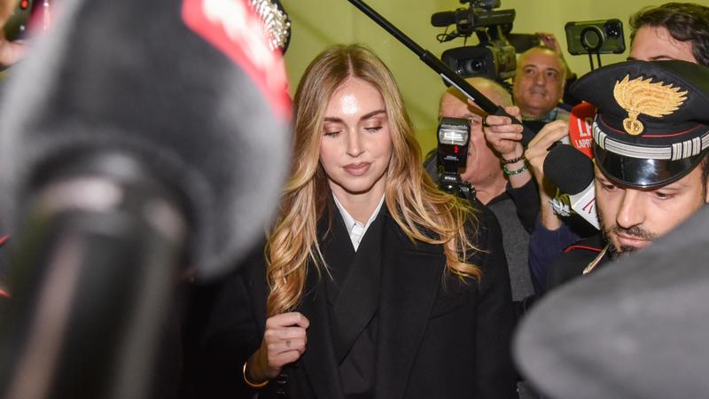 Ferragni, attesa la sentenza per il Pandoro Gate: l’accusa è di truffa aggravata. Lei in aula: “Sono serena e fiduciosa”
