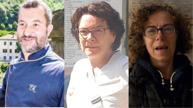 “Per ucciderla un piano studiato da mesi”. Le accuse dell’omicidio in Mugello e le assicurazioni milionarie