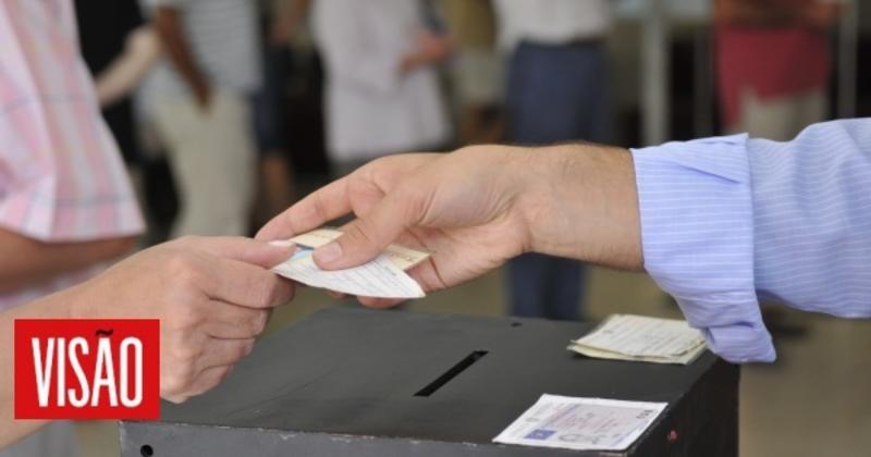 Num empate técnico, quem deve ir à segunda volta