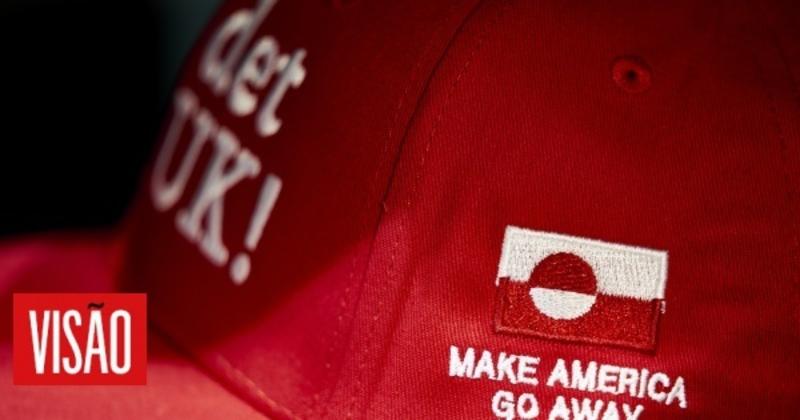 Pró-Trump = Anti-Europeu