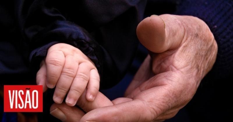 Portugal está a envelhecer sem plano