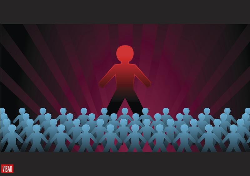 A neurobiologia do fascismo e da democracia