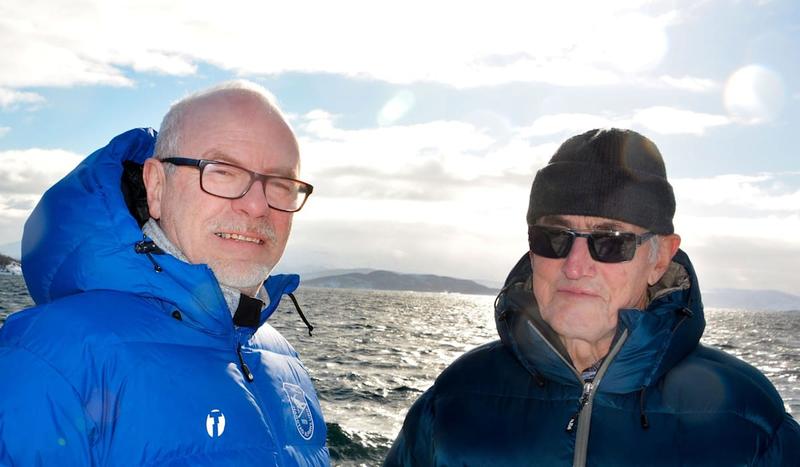 Torskerømminga ved Forså må få konsekvenser