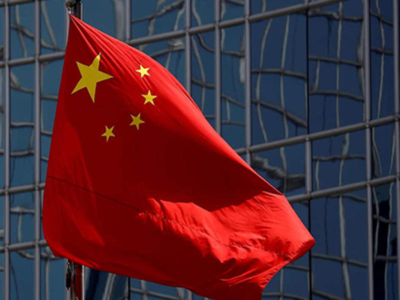 A alma silenciosa da China