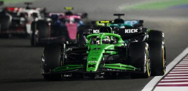 Pietro Fittipaldi vê pilotagem 'bem diferente' com novas regras da F1: 'Surpreso'