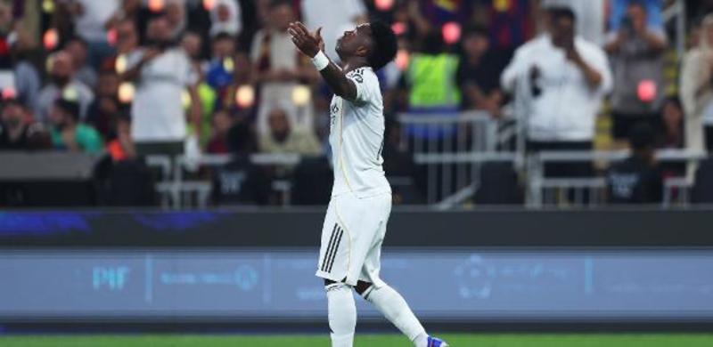 Como novo técnico do Real pode ajudar Vini Jr. a recuperar protagonismo