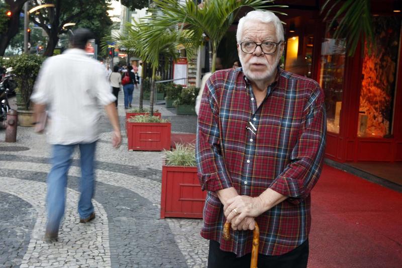 Leblon de Manoel Carlos