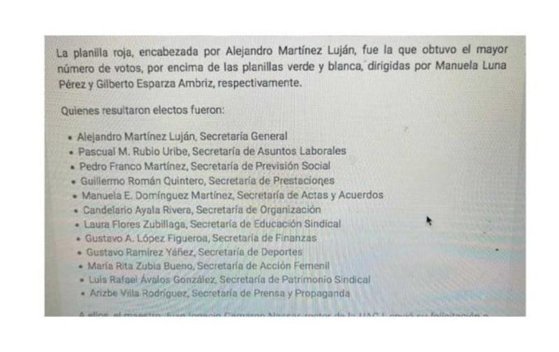 Exhibe en ropita y calzado algo de los cuatro millones