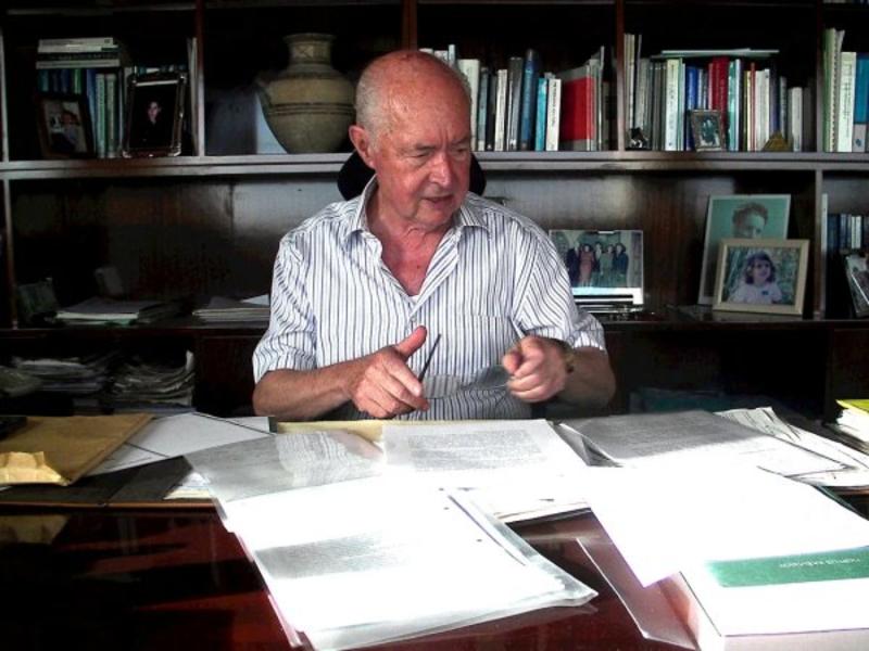 Sahte devletin sahte diplomalı temsiliyeti meselesi!