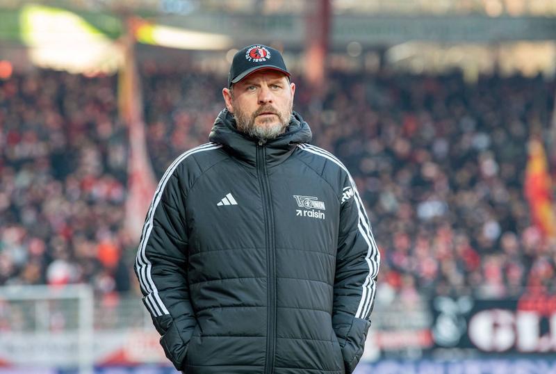 Steffen Baumgart: „Für mich war klar, dass ich nie zu Union Berlin gehe“