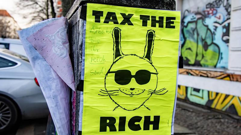 Die SPD will die Erbschaftsteuer reformieren: Drei Punkte am FairErben-Konzept sind klug