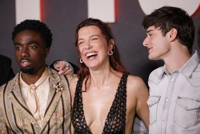 Millie Bobby Brown: Ein Gesicht ist keine Baustelle