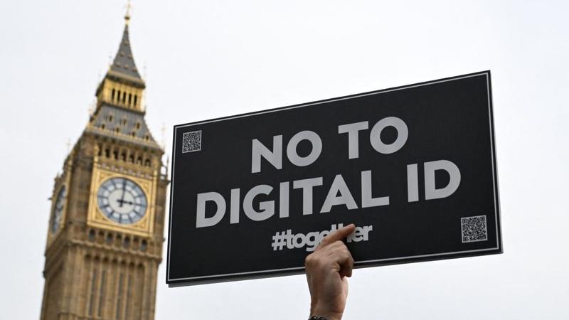 Starmer's humiliating U-turn on digital ID has left his leadership in tatters