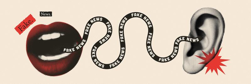 Why people believe misinformation even when they’re told the facts