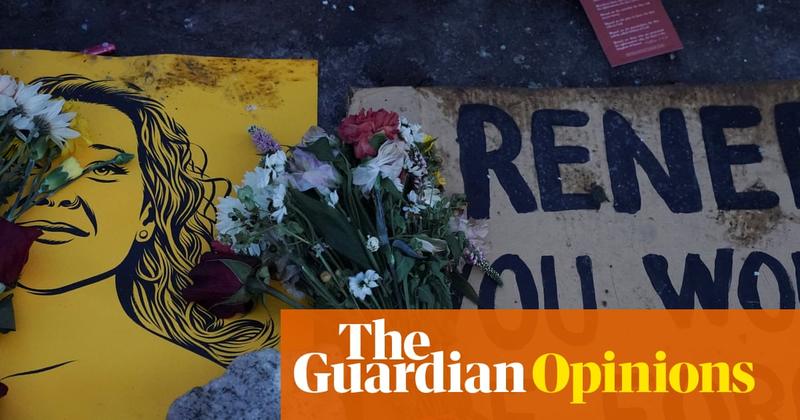 Cities and states must hold ICE accountable for violence. The feds won’t