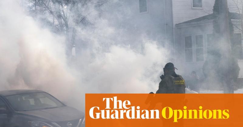 Donald Trump is waging war against human conscience