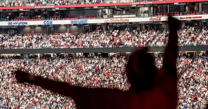 The Takeover of Kirk Country