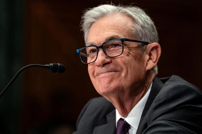 Jerome Powell Faces DOJ Investigation Over Fed Renovation Testimony