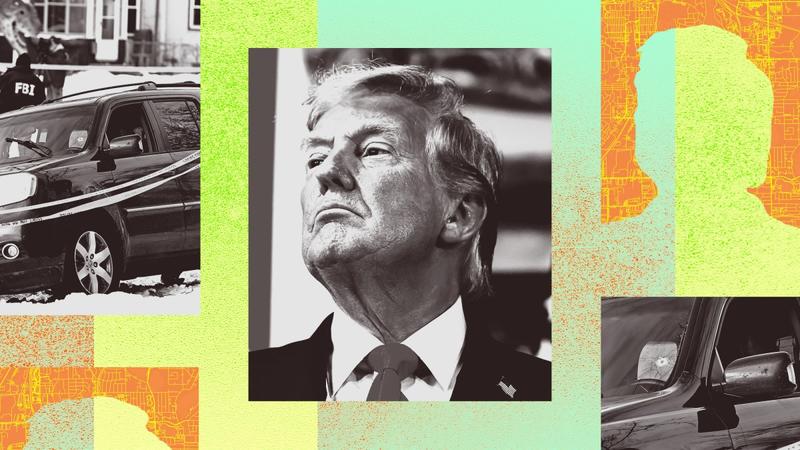 ICE’s Violence Is “By Design” Under Trump