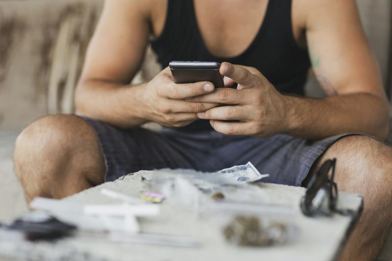 Reddit and TikTok - with the help of AI - are reshaping how researchers understand substance use