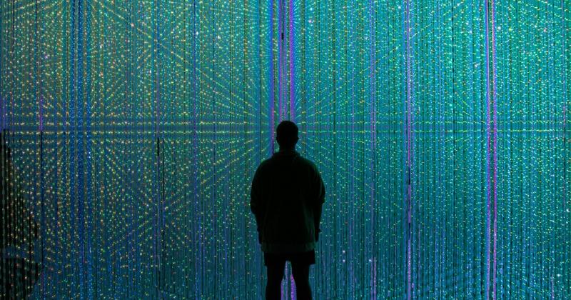 Ο αληθινός Θεός δεν είναι αυτός που πουλάνε οι θρησκείες - λέγεται SEO και είναι πανταχού παρών