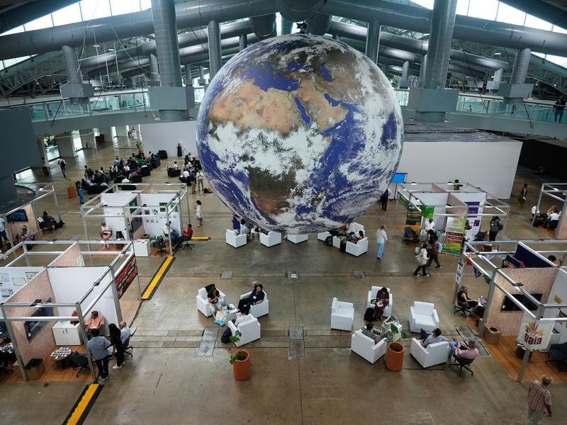 Terence Corcoran: The ‘existential’ climate crisis is fading away