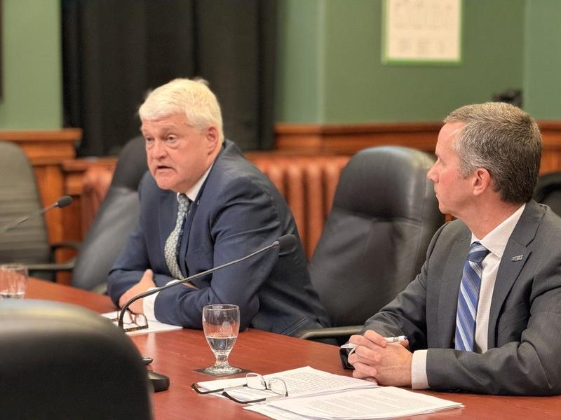 LETTERS: P.E.I. customers of Maritime Electric have thoughts about power