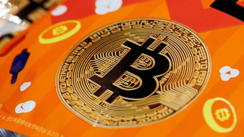 El bitcoin rompe el rango y vuelve a mirar a los 100.000 dólares
