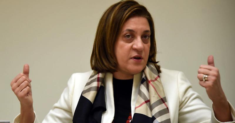 Processo concorsopoli, in appello chiesta l'assoluzione di Catiuscia Marini