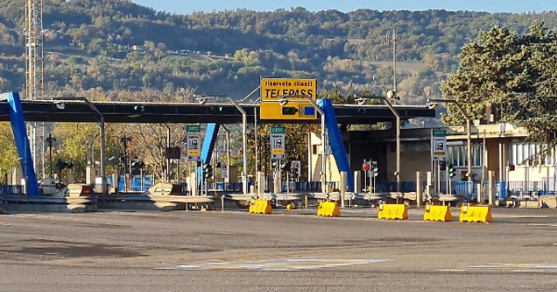 Autostrada, i pedaggi nel 2026: quanto sono aumentati e quali tratte costano di più