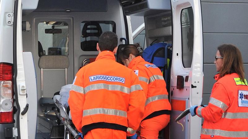 Travolto all’alba e ucciso sull’asfalto: incidente mortale a Fano