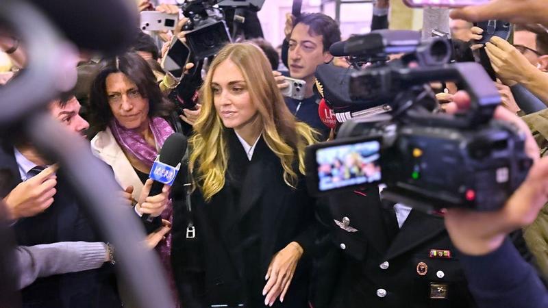 Perché Chiara Ferragni è stata assolta per il “Pandoro Gate”