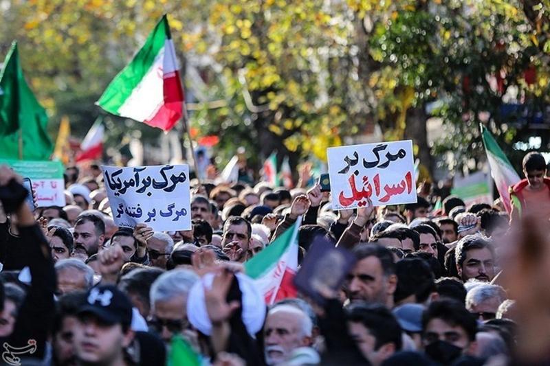 Nemiri u Iranu – pogled iz Moskve