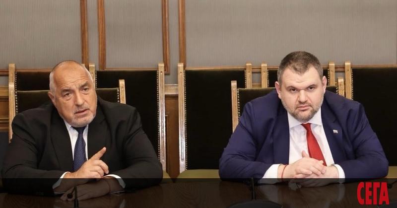 Антикорупционната комисия е твърде скъпа бухалка на стероиди