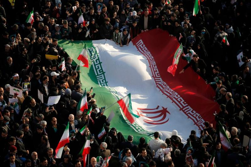 What Indonesia’s silence on Iran is meant to preserve