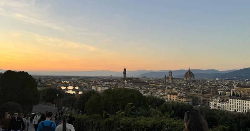 The Hidden Meaning of Taking Pictures