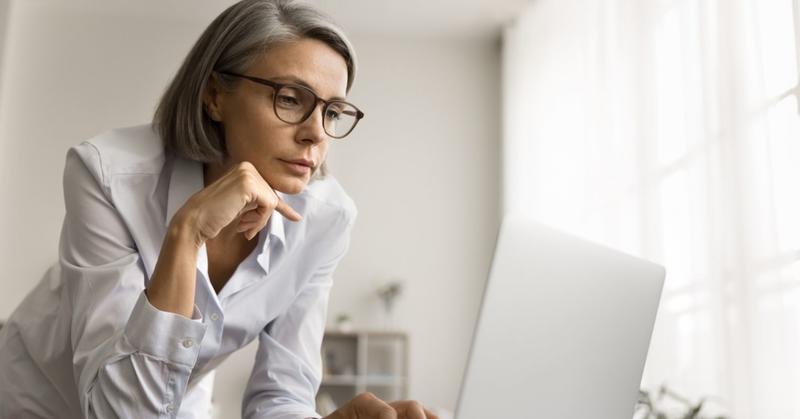 Why Some People Seem Immune to Dementia